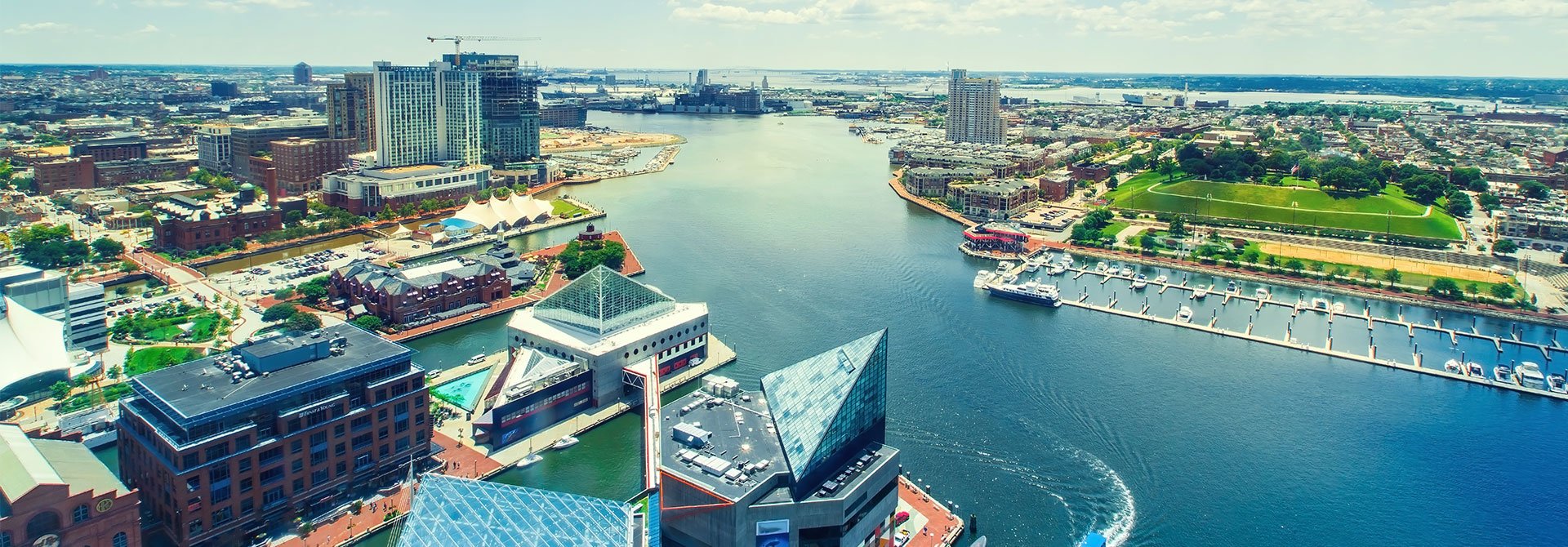 Temp Agency Baltimore MD | Reliable Staffing & Job Placement