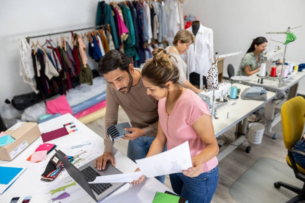 Textile Design Courses in 2025: Fees, Syllabus, and Career...