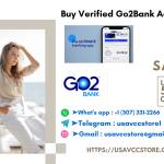 Buy Verified Go2Bank Accounts Profile Picture