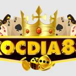 XOCDIA88 Thương Hiệu Xóc Đĩa Online Xanh Chín Số Profile Picture