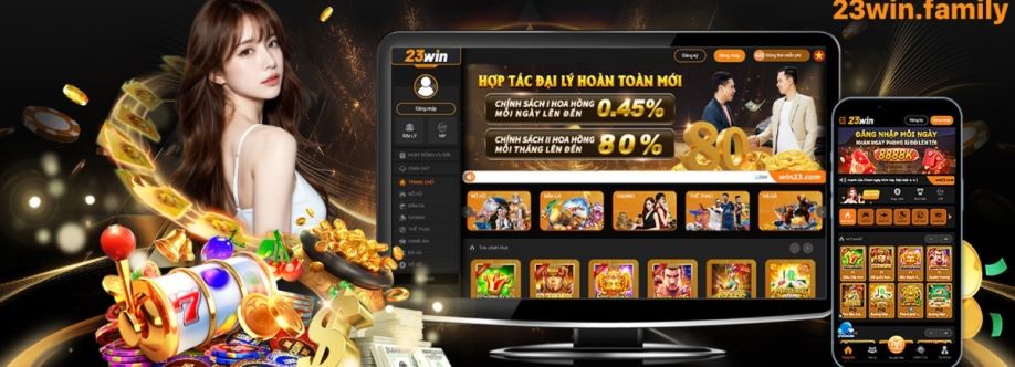 23Win family Cover Image