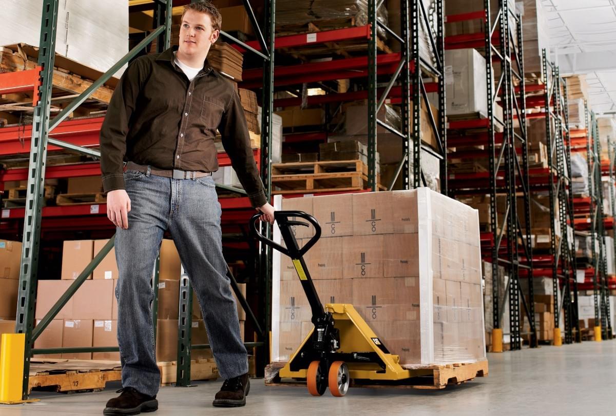 Wireless Charging for Electric Pallet Trucks: What You ...