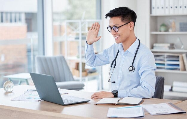 Katy Urgent Care — Trusted Medical Center Nearby | by seogmicro | Mar, 2025 | Medium