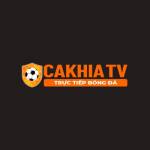 CakhiaTV Link Xem Trực Tiếp Bóng Đá Cakhia TV Tốc Độ Cao Profile Picture