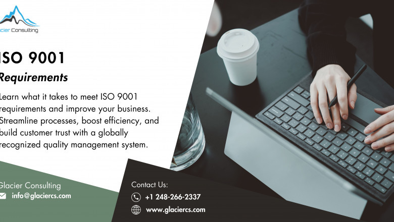 Which Six Factors Distinguish ISO 9001 From AS9100? | NPR Live