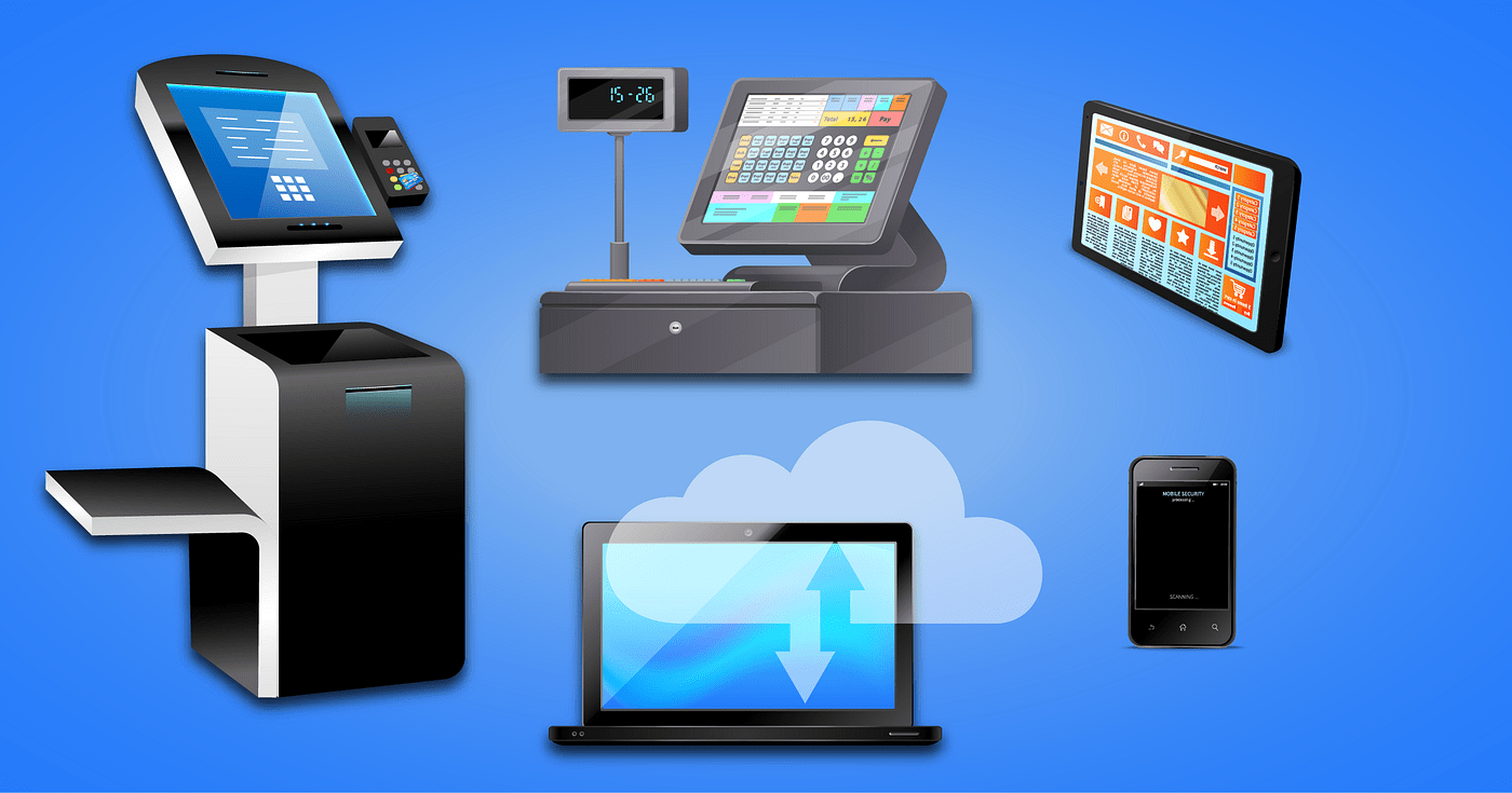 Beyond Billing: 7 Must-Have Features of Modern Retail POS Software in Dubai - POS Software in Dubai