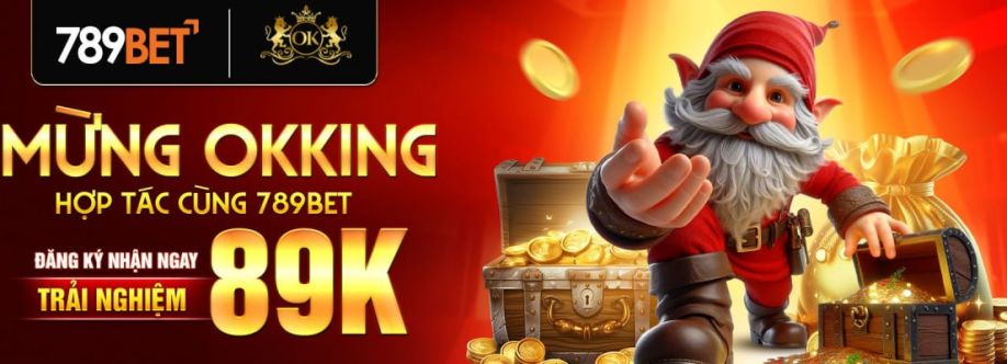OKKing Cover Image