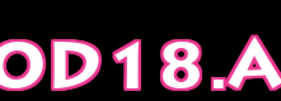 mod18 Cover Image