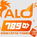 ALO789 Profile Picture
