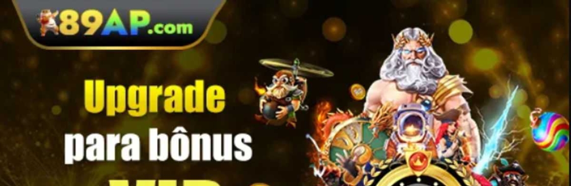 89AP Cover Image
