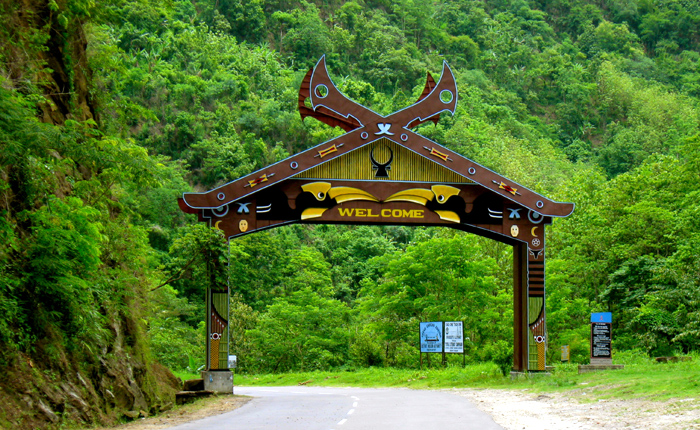Nagaland Tour Packages Best Holiday Deals (Book Now)