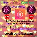 Buy Verified Cash App Accounts Profile Picture