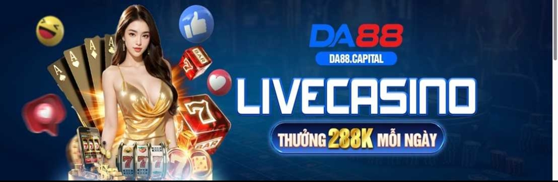 Da88 Cover Image