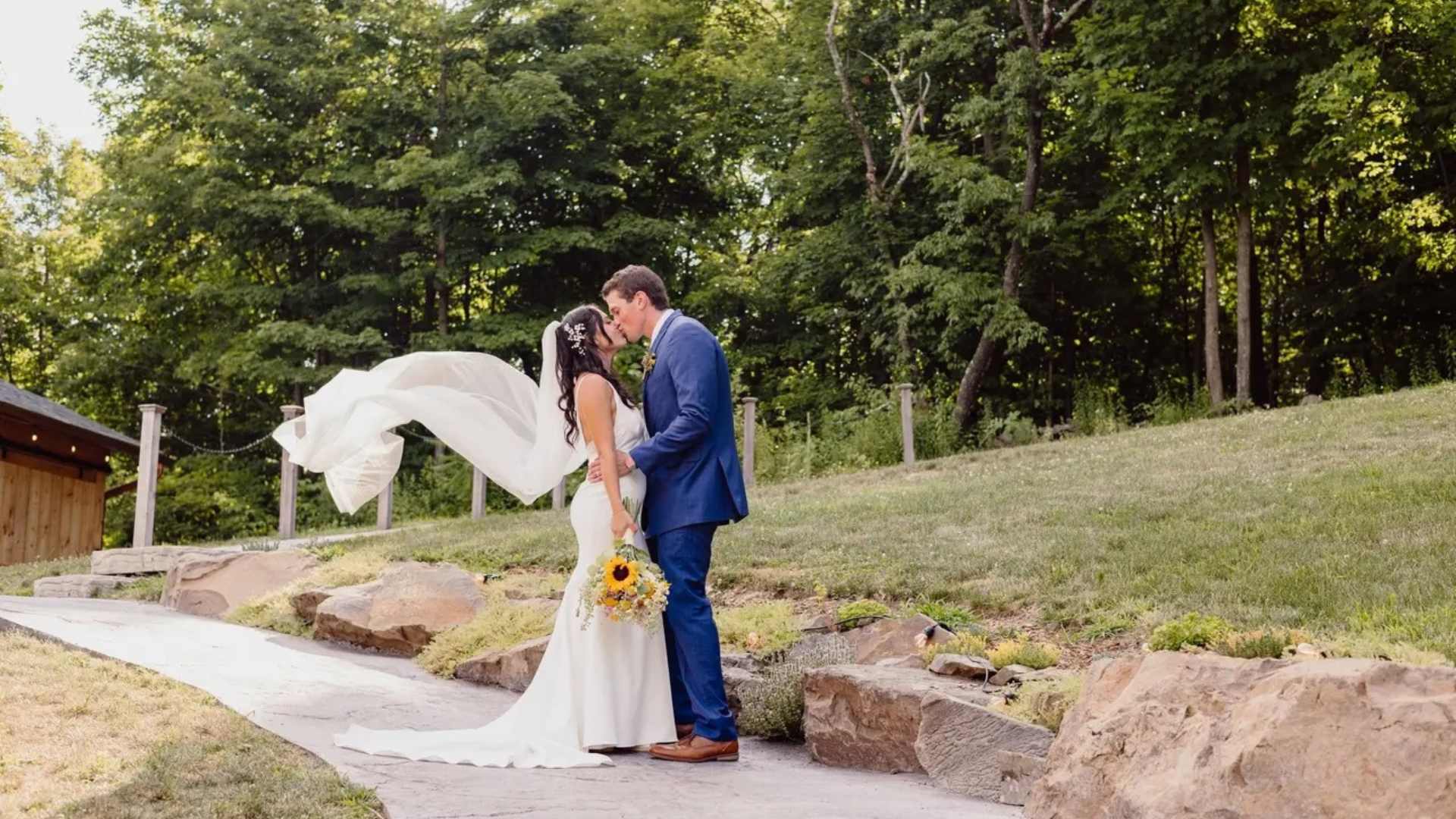 Discover Top Wedding Venues Middletown NY