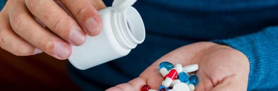 Sleeping Pillls Cover Image