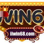 Iwin68 Cổng game bài đổi thưởng uy tín Profile Picture