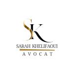 Sarah Khelifaoui Avocat Profile Picture