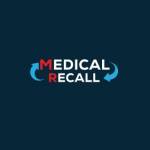 Medical Recall Profile Picture