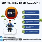 Buy Verified Bybit Account Profile Picture