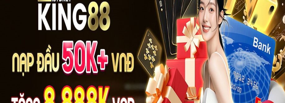 King88 Cover Image