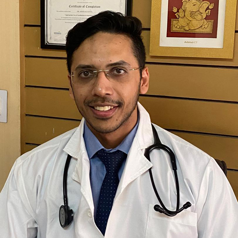 Doctors - World Diabetes Centre, Ludhiana