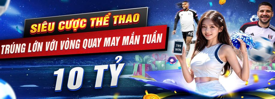 789WIN Link truy cập mới nhất 2025 Cover Image