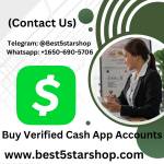 Buy Verified Cash App Accounts Profile Picture