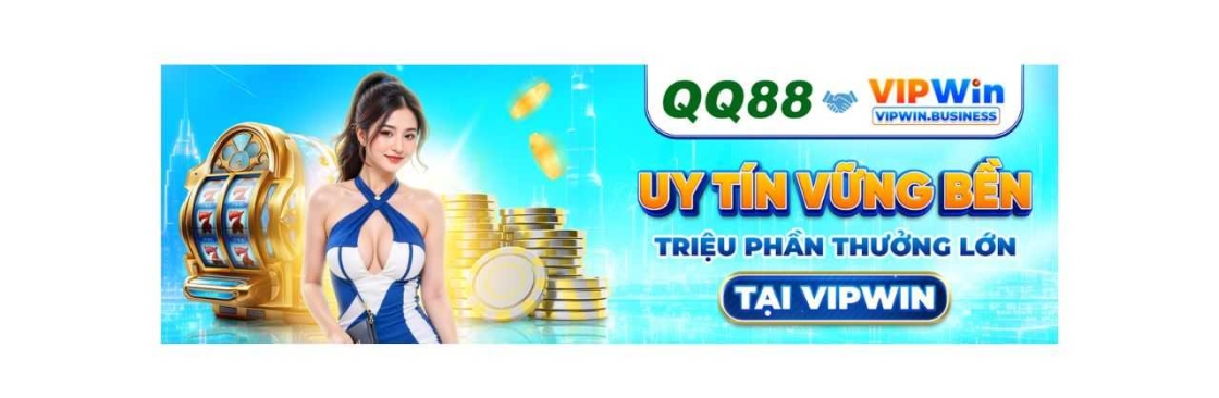VIPWIN Business Cover Image