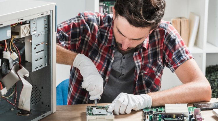 How to Say Goodbye to Computer Repair Issues in Calgary? - PR Business Wires