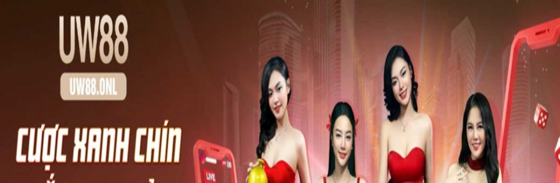 UW88 Cover Image
