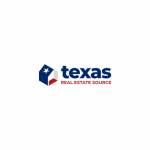 Texas Real Estate Source Profile Picture