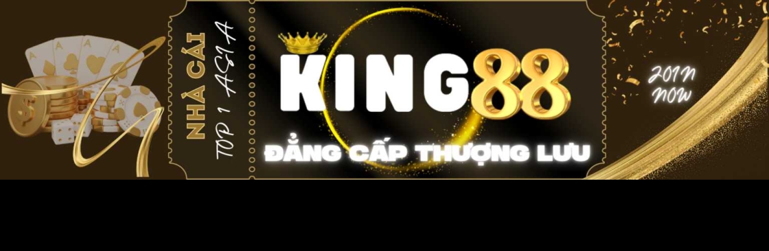 King88 Cover Image