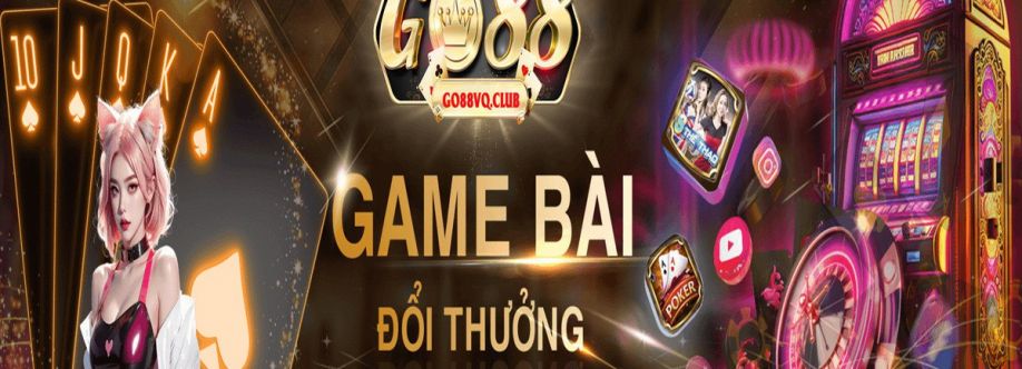 Go88 Cover Image