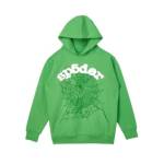Spider Hoodie Profile Picture