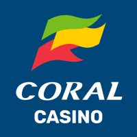 Coral Casino - Deposit £10 and play £10 to get £50! 18+ Begambleaware - Casinos Magik ?