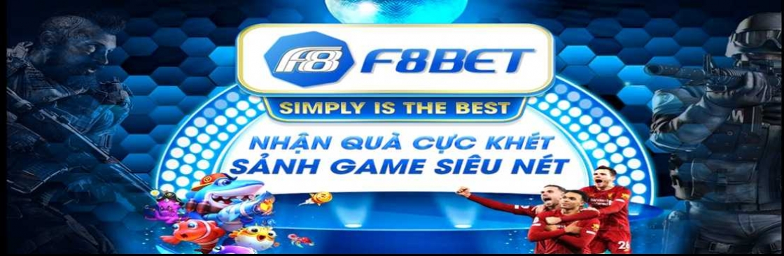 F8BET Cover Image