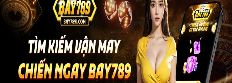 BAY789 Cover Image