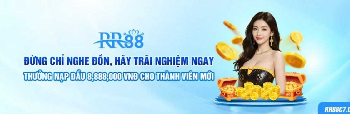 RR88 RR88 Thưởng Nạp đầu Cover Image
