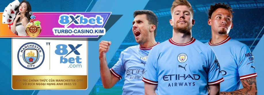 8xbet Goal Cover Image
