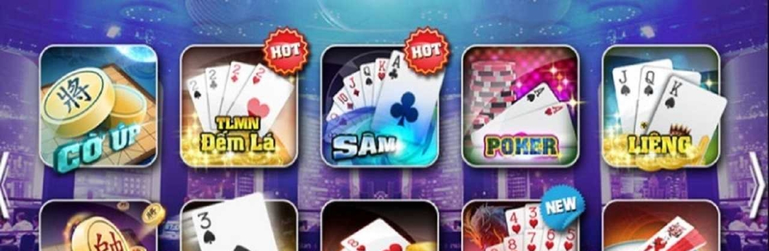 Game Bài Đổi Thưởng Cover Image