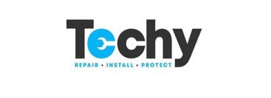 Techy Franchise Cover Image