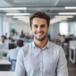 James William Profile Picture