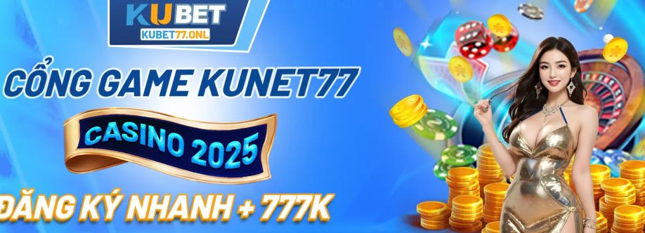 kubet77 Cover Image