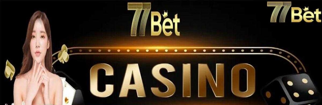 77bet Cover Image