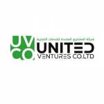United Ventures Profile Picture