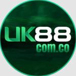 UK88 Cổng Game Cá Cược Profile Picture