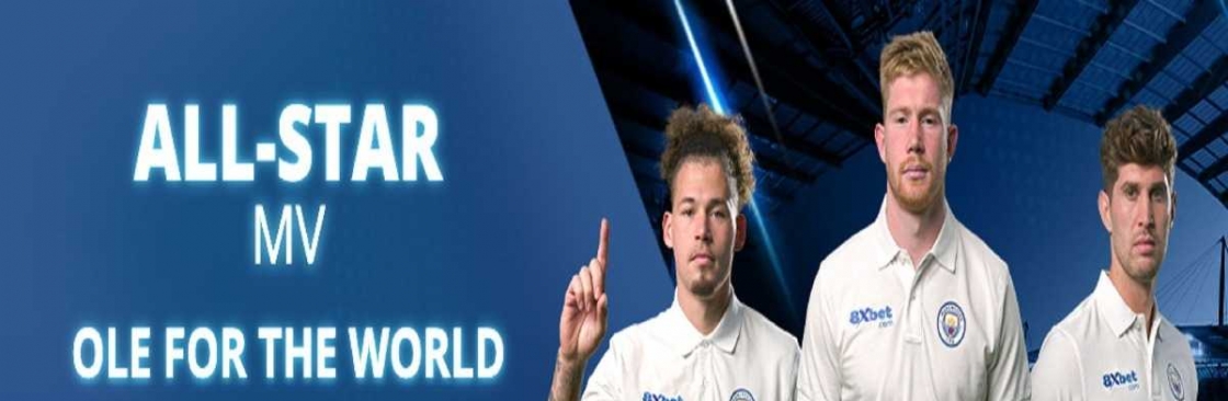 Nhà cái 8xbet Cover Image