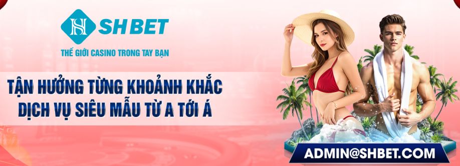 Nhà Cái SHBET Cover Image