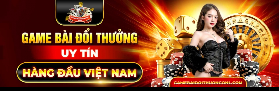 gamebai đổi thưởng Cover Image