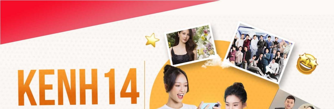 kenh14 Cover Image